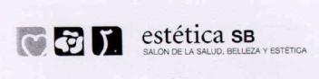 Imagen de ESTETICA SB SALON DE LA SALUD, BELLEZA Y ESTETICA