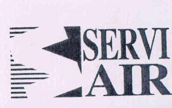 Imagen de SERVI AIR