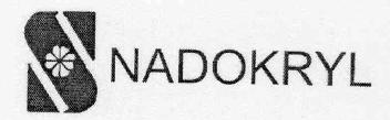 Imagen de S NADOKRYL
