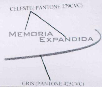 Imagen de MEMORIA EXPANDIDA