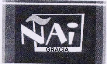 Imagen de ÑAI GRACIA
