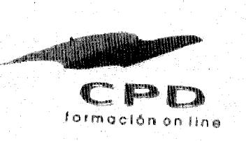 Imagen de CPD FORMACION ON LINE