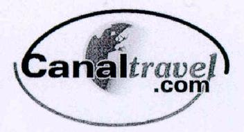 Imagen de CANALTRAVEL.COM