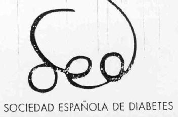 Imagen de SED SOCIEDAD ESPAÑOLA DE DIABETES