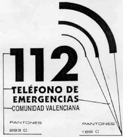 Imagen de 112 TELEFONO DE EMERGENCIAS COMUNIDAD VALENCIANA