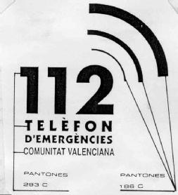 Imagen de 112 TELEFON D'EMERGENCIES COMUNITAT VALENCIANA