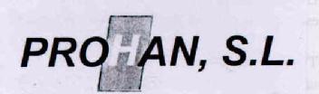 Imagen de PROHAN, S.L