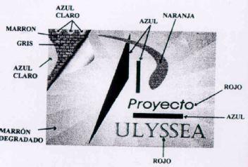 Imagen de PROYECTO ULYSSEA