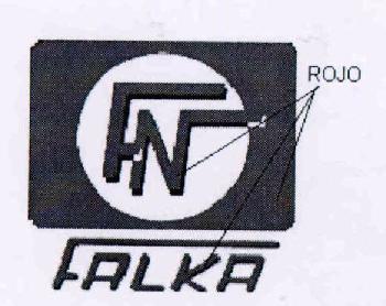 Imagen de FN FALKA