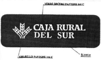Imagen de CAJA RURAL DEL SUR