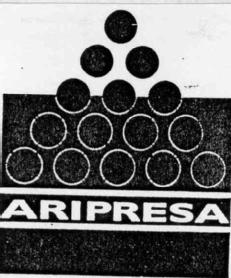 Imagen de ARIPRESA