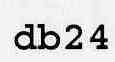 Imagen de DB24