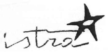 Imagen de ISTRA
