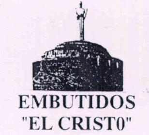 Imagen de EMBUTIDOS 