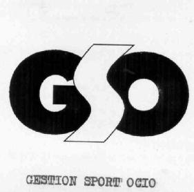 Imagen de GSO GESTION SPORT OCIO