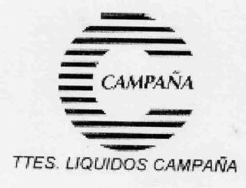 Imagen de CAMPAÑA TTES. LIQUIDOS CAMPAÑA