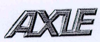 Imagen de AXLE