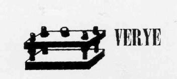 Imagen de VERYE