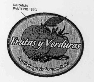 Imagen de FRUTAS Y VERDURAS. LAS FRUTAS Y VERDURAS CON SABOR