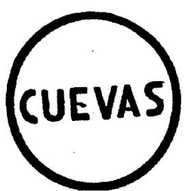 Imagen de CUEVAS