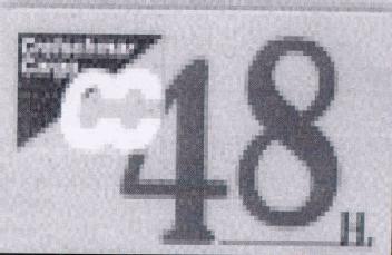 Imagen de CRETSCHMAR CARGO CC 48 H