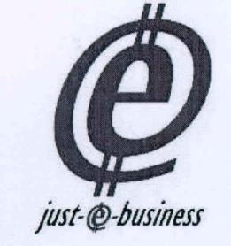Imagen de E JUST-E-BUSINESS