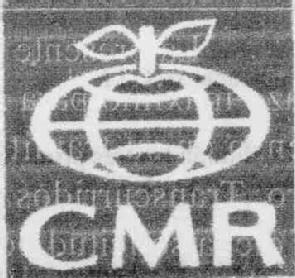 Imagen de CMR