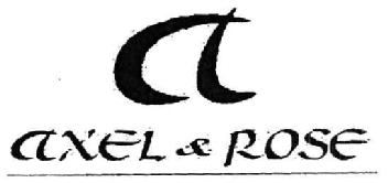 Imagen de A AXEL & ROSE