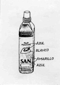 Imagen de FACIL PLANCHADO SAN