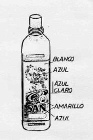 Imagen de FLOR DE ALGODON SAN