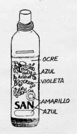 Imagen de FLOR DE AZAHAR SAN