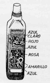 Imagen de FLORES SILVESTRES SAN