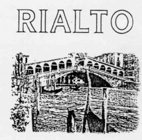 Imagen de RIALTO
