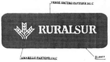 Imagen de RURALSUR
