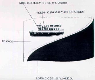 Imagen de LOS REGINAS