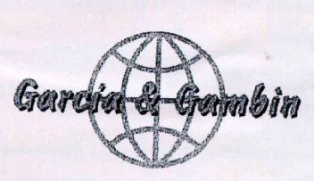 Imagen de GARCIA & GAMBIN