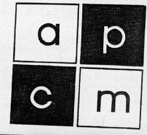 Imagen de A P C M