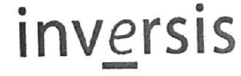 Imagen de INVERSIS