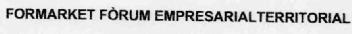 Imagen de FORMARKET FORUM EMPRESARIAL TERRITORIAL