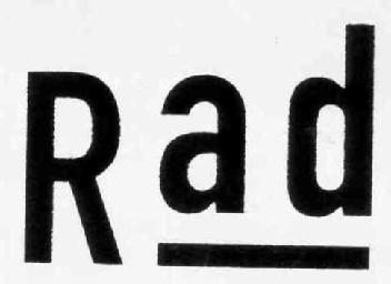 Imagen de RAD