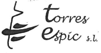 Imagen de TORRES ESPIC S.L