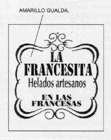 Imagen de LA FRANCESITA HELADOS ARTESANOS EN LAS FRANCESAS