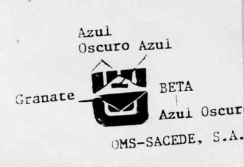 Imagen de BETA OMS-SACEDE, S.A