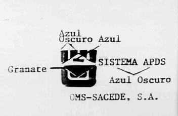 Imagen de SISTEMA APDS OMS-SACEDE, S.A