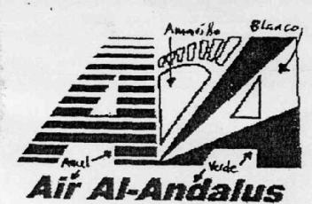 Imagen de AA AIR AL-ANDALUS