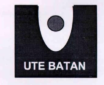 Imagen de UTE BATAN