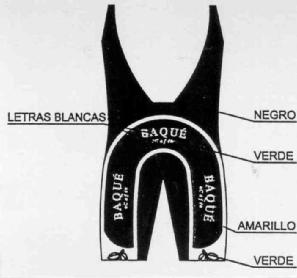 Imagen de BAQUE CAFE
