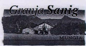Imagen de GRANJA SANIG MUNGIA