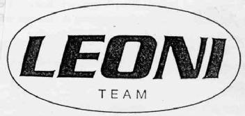 Imagen de LEONI TEAM