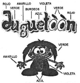 Imagen de JUGUETOON